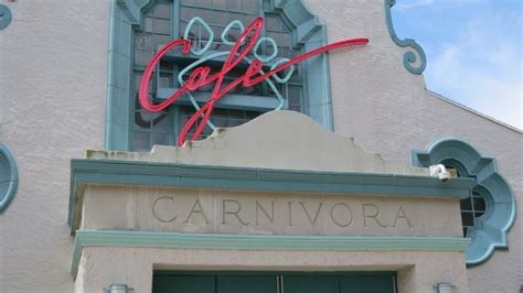 carnivore cafe|An Architectural History Walk: The Toledo Zoo’s .